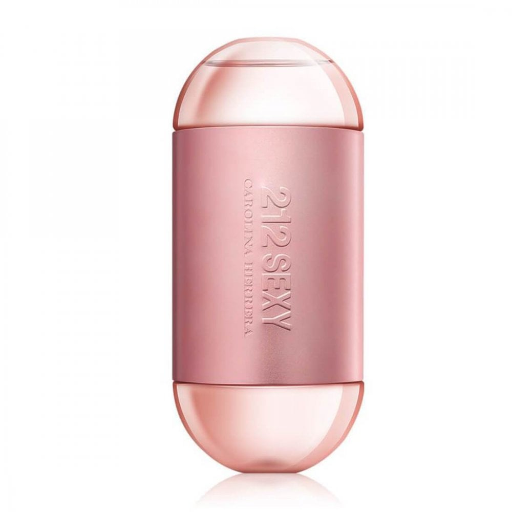 Carolina Herrera Carolina Herrera 212 Sexy 100ml EDP Spray - Health & Beauty > Personal Care > Cosmetics > Perfumes & Colognes > Eaux de Parfum EDP