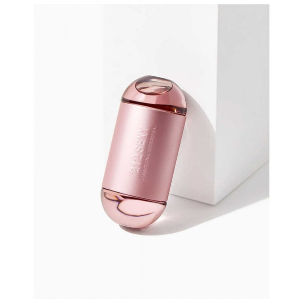 Carolina Herrera Carolina Herrera 212 Sexy 100ml EDP Spray - Health & Beauty > Personal Care > Cosmetics > Perfumes & Colognes > Eaux de Parfum EDP