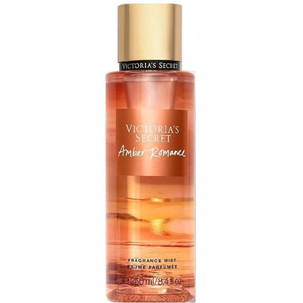 Victoria's Secret Victorias Secret Amber Romance Fragrance Mist 250ml -