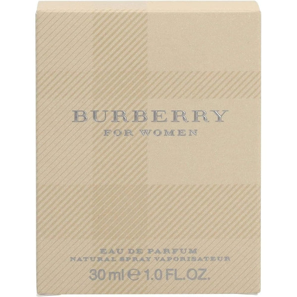 Burberry Burberry London For Women 30ml EDP Spray - Health & Beauty > Personal Care > Cosmetics > Perfumes & Colognes > Eaux de Parfum EDP