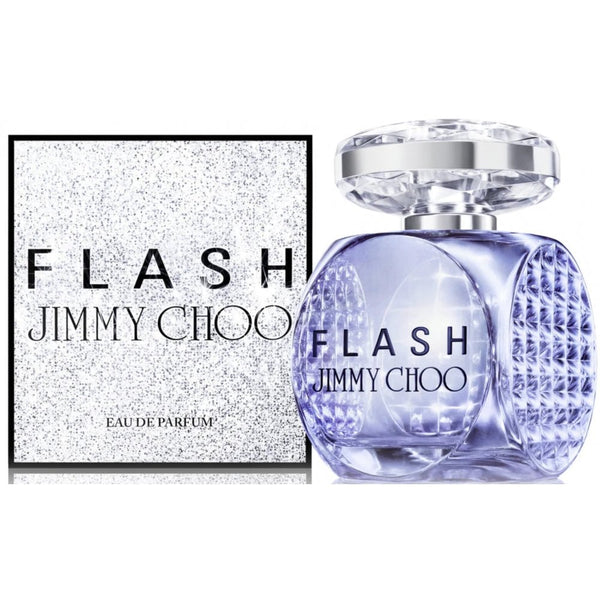 Jimmy Choo Jimmy Choo Flash 100ml EDP Spray - Health & Beauty > Personal Care > Cosmetics > Perfumes & Colognes > Eaux de Parfum EDP