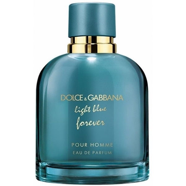Dolce & Gabbana Dolce And Gabbana Light Blue Forever Pour Homme 50ml EDP Spray -