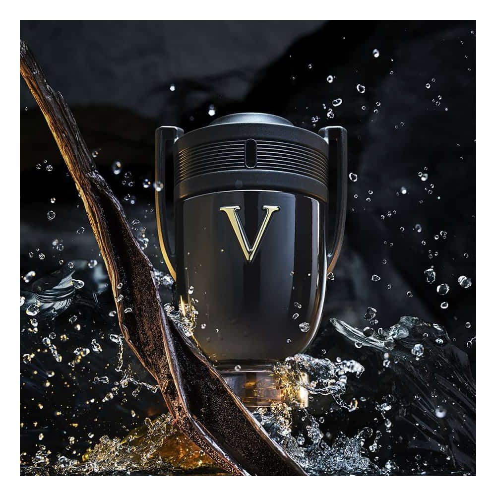 Paco Rabanne Paco Rabanne Invictus Victory Extreme 200ml EDP Spray - Health & Beauty > Personal Care > Cosmetics > Perfumes & Colognes > Eaux de Parfum EDP