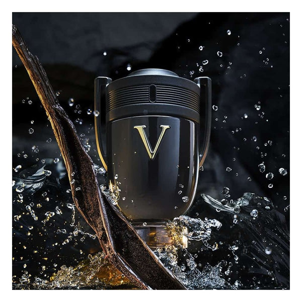 Paco Rabanne Paco Rabanne Invictus Victory Extreme 200ml EDP Spray - Health & Beauty > Personal Care > Cosmetics > Perfumes & Colognes > Eaux de Parfum EDP