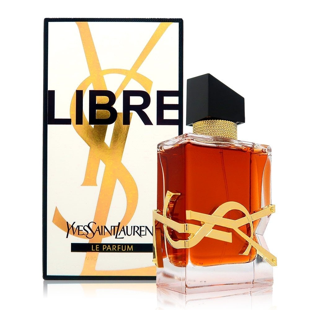 YSL YSL Libre Le Parfum 50ml Spray - Health & Beauty > Personal Care > Cosmetics > Perfumes & Colognes > Eaux de Parfum