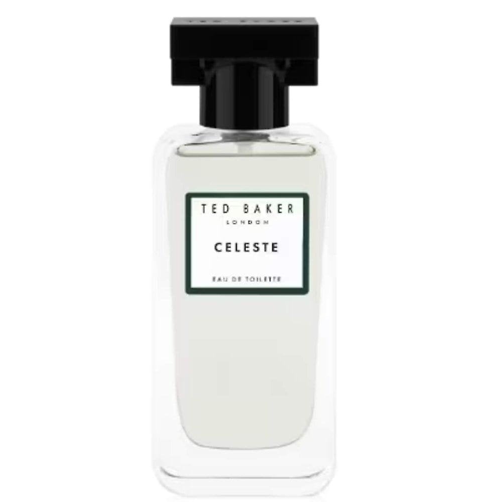 Ted Baker Ted Baker Celeste Gift Set 50ml EDT Spray + 100ml Body Lotion - Health & Beauty > Personal Care > Cosmetics > Perfumes & Colognes > Eaux De Toilette EDT