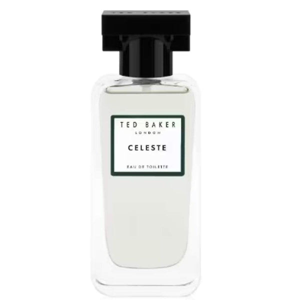 Ted Baker Ted Baker Celeste Gift Set 50ml EDT Spray + 100ml Body Lotion - Health & Beauty > Personal Care > Cosmetics > Perfumes & Colognes > Eaux De Toilette EDT