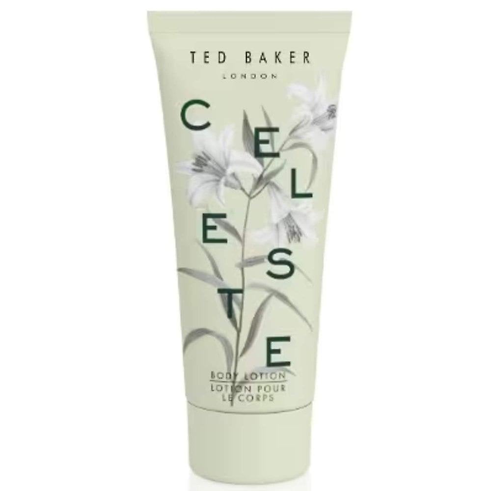 Ted Baker Ted Baker Celeste Gift Set 50ml EDT Spray + 100ml Body Lotion - Health & Beauty > Personal Care > Cosmetics > Perfumes & Colognes > Eaux De Toilette EDT