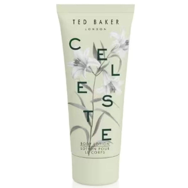 Ted Baker Ted Baker Celeste Gift Set 50ml EDT Spray + 100ml Body Lotion - Health & Beauty > Personal Care > Cosmetics > Perfumes & Colognes > Eaux De Toilette EDT