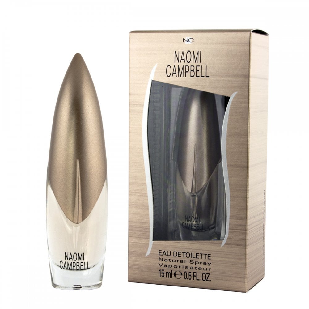 Naomi Campbell Naomi Campbell Private 15ml EDT Spray - Health & Beauty > Personal Care > Cosmetics > Perfumes & Colognes > Eaux De Toilette EDT
