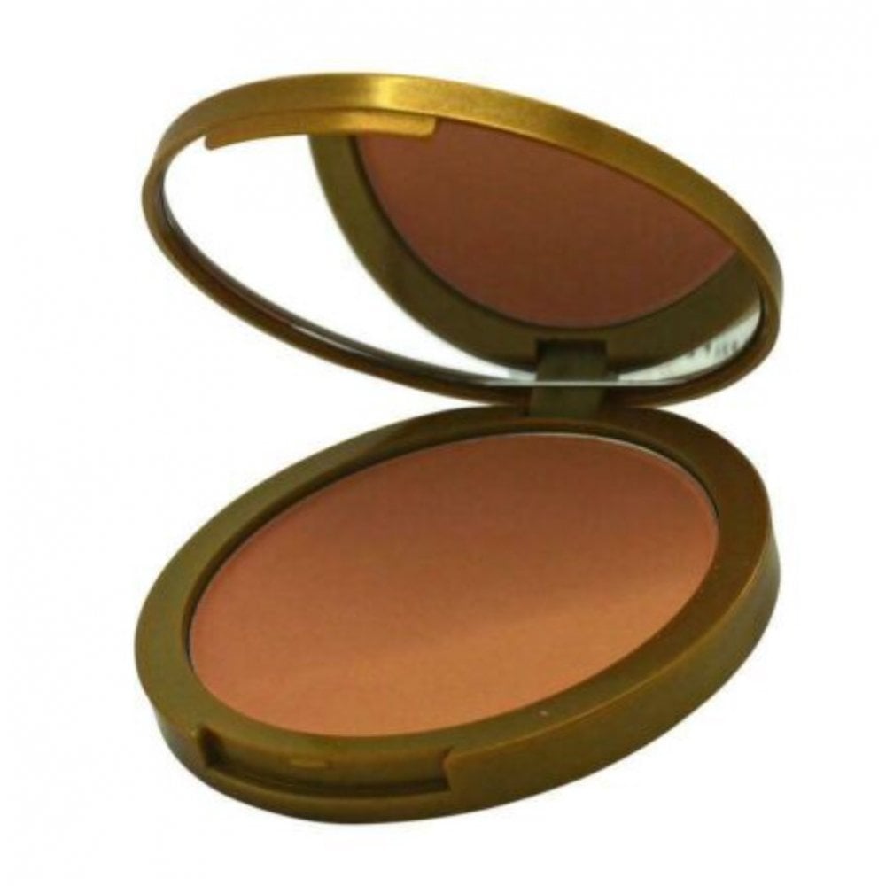 Mayfair Mayfair Feather Finish Compact Powder with Mirror 10g - 24 Loving Touch - Health & Beauty > Personal Care > Cosmetics > Makeup > Face Makeup > Face Powder .