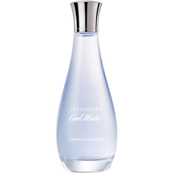 Davidoff Davidoff Cool Water Jasmine & Tangerine 100ml EDT Spray - Health & Beauty > Personal Care > Cosmetics > Perfumes & Colognes > Eaux De Toilette