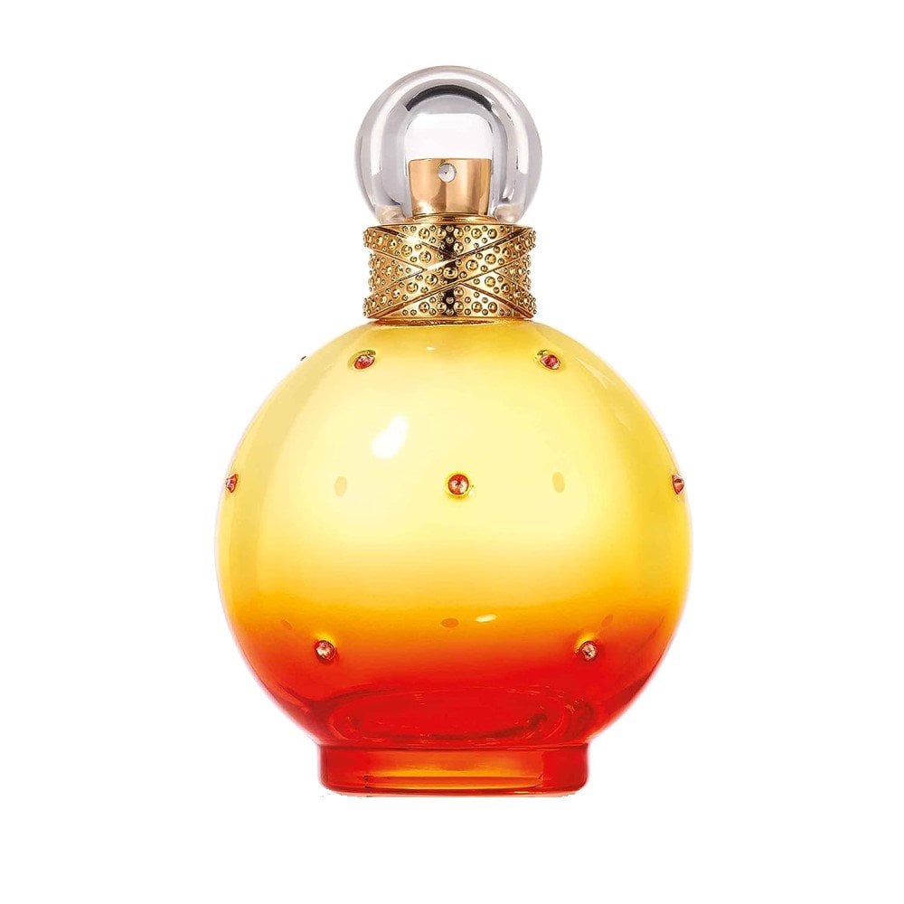 Britney Spears Britney Spears Blissful Fantasy 100ml EDT Spray - Health & Beauty > Personal Care > Cosmetics > Perfumes & Colognes > Eaux De Toilette EDT