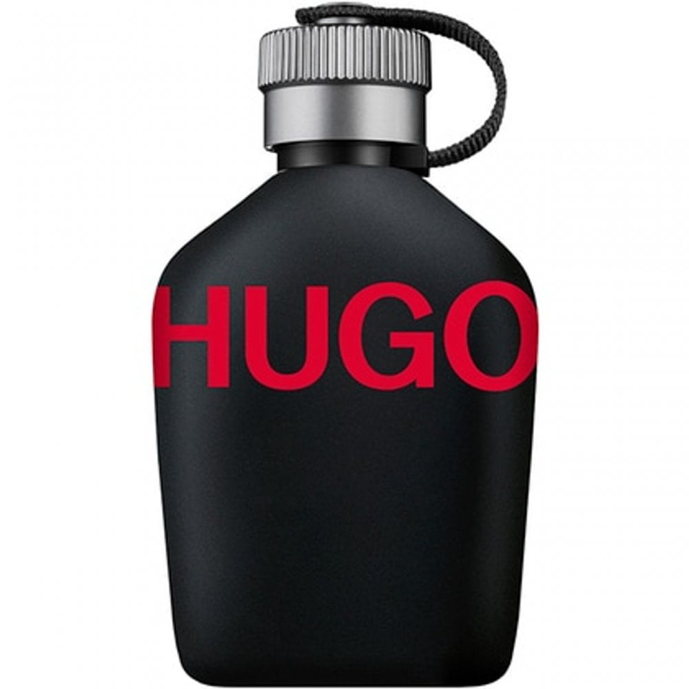 Hugo Boss Hugo Boss Just Different 125ml EDT Spray -