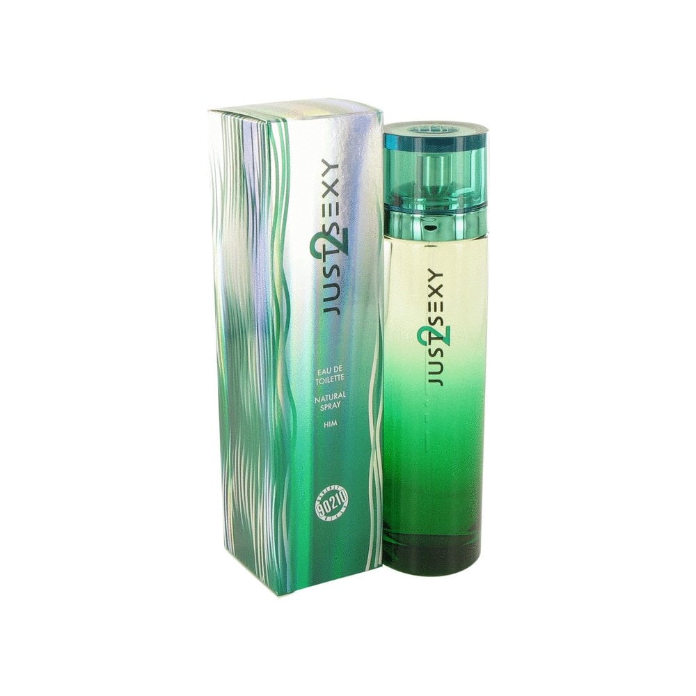 Anastasia Beverly Hills Anastasia Beverly Hills 90210 Just 2 Sexy 100ml EDT Spray - Health & Beauty > Personal Care > Cosmetics > Perfumes & Colognes > Eaux De Toilette EDT