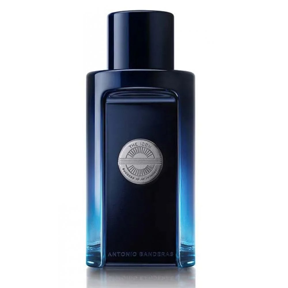 Antonio Banderas Antonio Banderas The Icon 100ml EDT Spray - Health & Beauty > Personal Care > Cosmetics > Perfumes & Colognes > Eaux De Toilette EDT