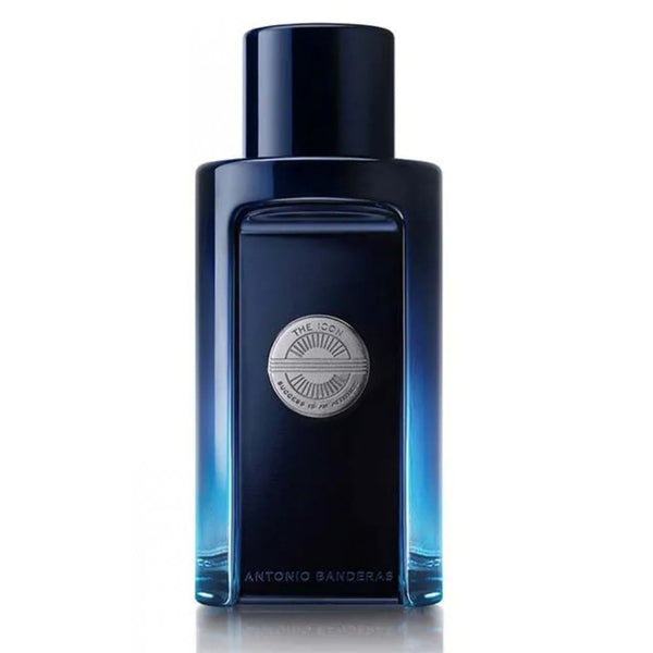 Antonio Banderas Antonio Banderas The Icon 100ml EDT Spray - Health & Beauty > Personal Care > Cosmetics > Perfumes & Colognes > Eaux De Toilette EDT