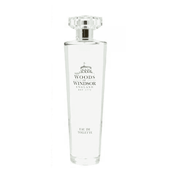 Woods of Windsor Woods Of Windsor White Jasmine 100ml EDT Spray -