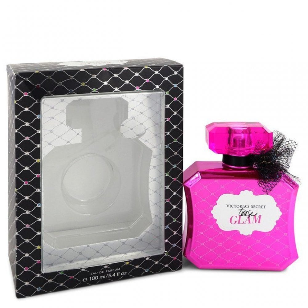 Victoria's Secret Victoria'S Secret Tease Glam 100ml EDP Spray - Health & Beauty > Personal Care > Cosmetics > Perfumes & Colognes > Eaux de Parfum EDP