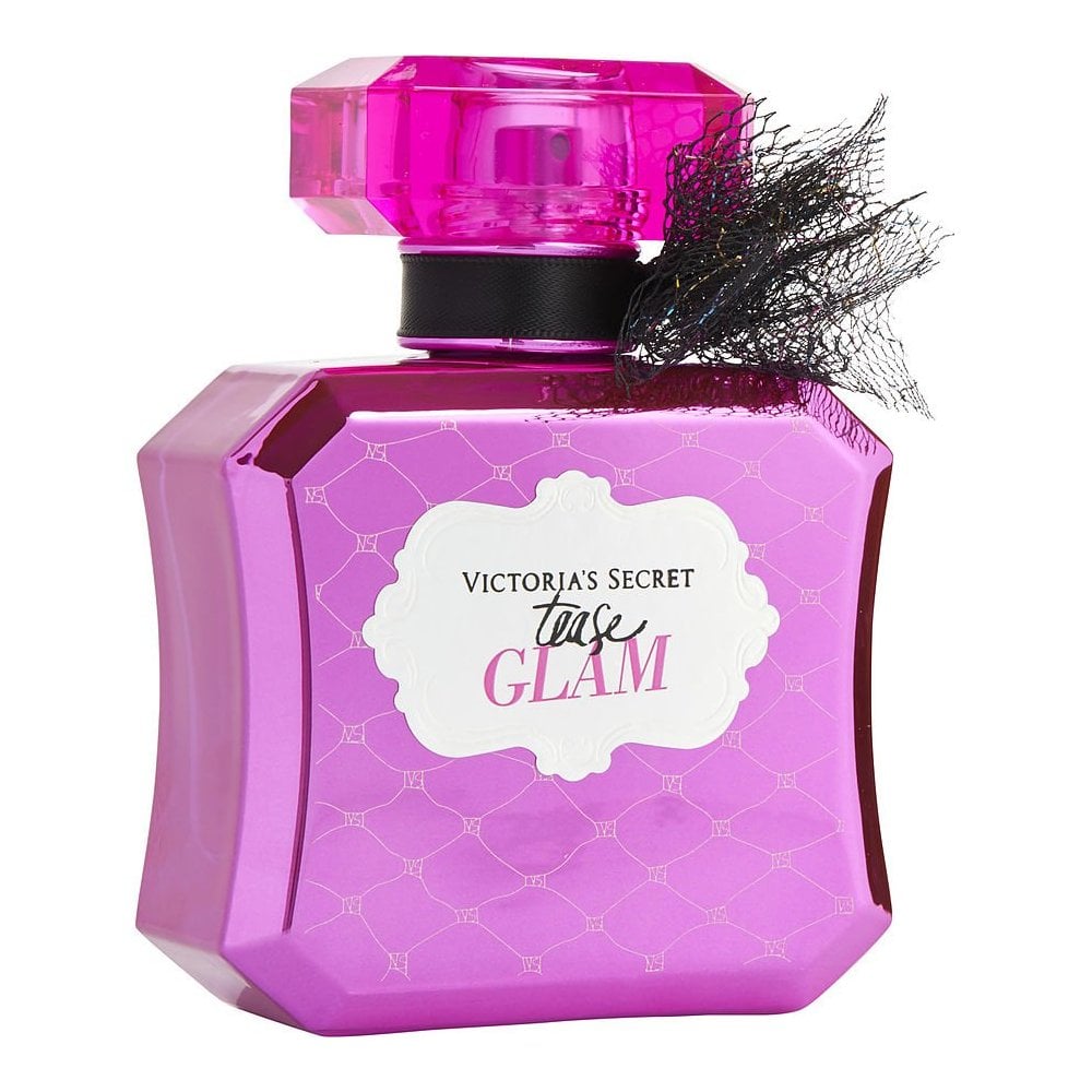 Victoria's Secret Victoria'S Secret Tease Glam 100ml EDP Spray - Health & Beauty > Personal Care > Cosmetics > Perfumes & Colognes > Eaux de Parfum EDP