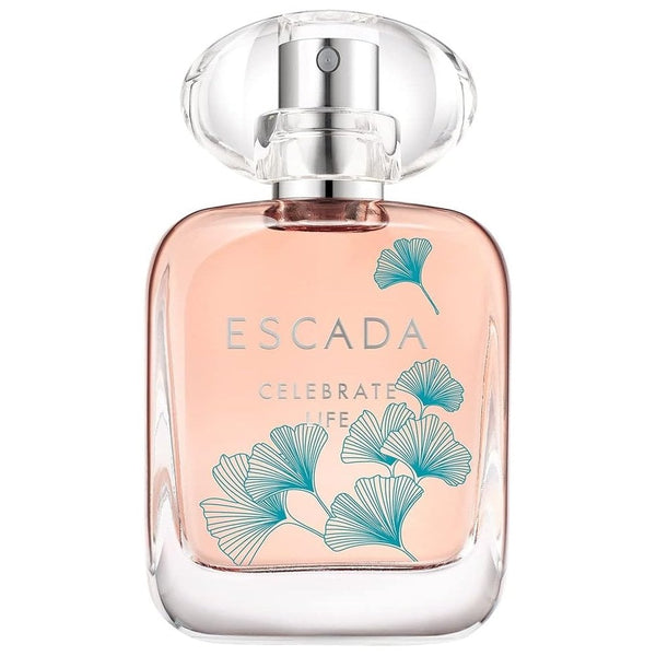 Escada Escada Celebrate Life 50ml EDP Spray - Health & Beauty > Personal Care > Cosmetics > Perfumes & Colognes > Eaux de Parfum EDP