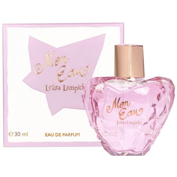 Lolita Lempicka Lolita Lempicka Mon Eau 30ml EDP Spray - Health & Beauty > Personal Care > Cosmetics > Perfumes & Colognes > Eaux de Parfum EDP