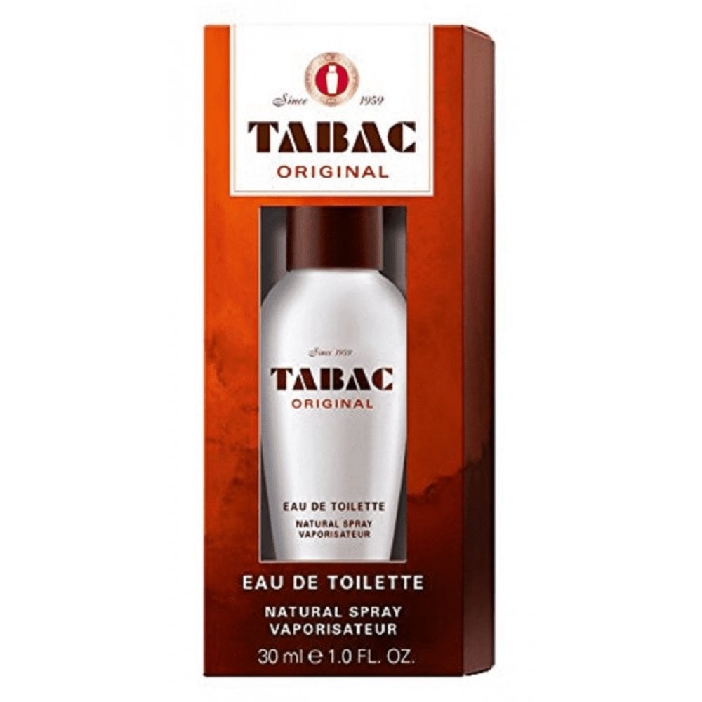 Tabac Tabac Original 30ml EDT Spray - Health & Beauty > Personal Care > Cosmetics > Perfumes & Colognes > Eaux De Toilette EDT
