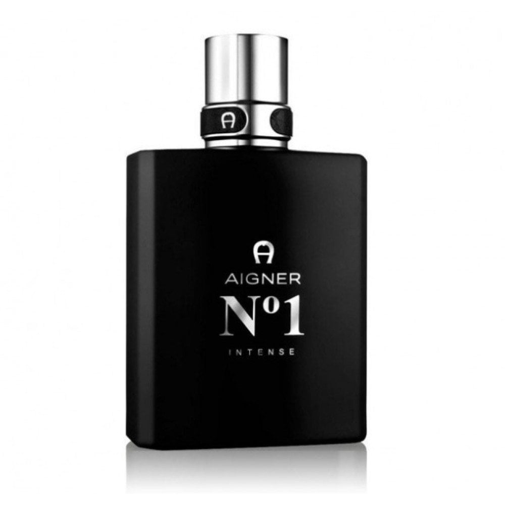 Etienne Aigner Etienne Aigner Aigner No 1 Intense 100ml EDT Spray - Health & Beauty > Personal Care > Cosmetics > Perfumes & Colognes > Eaux De Toilette EDT