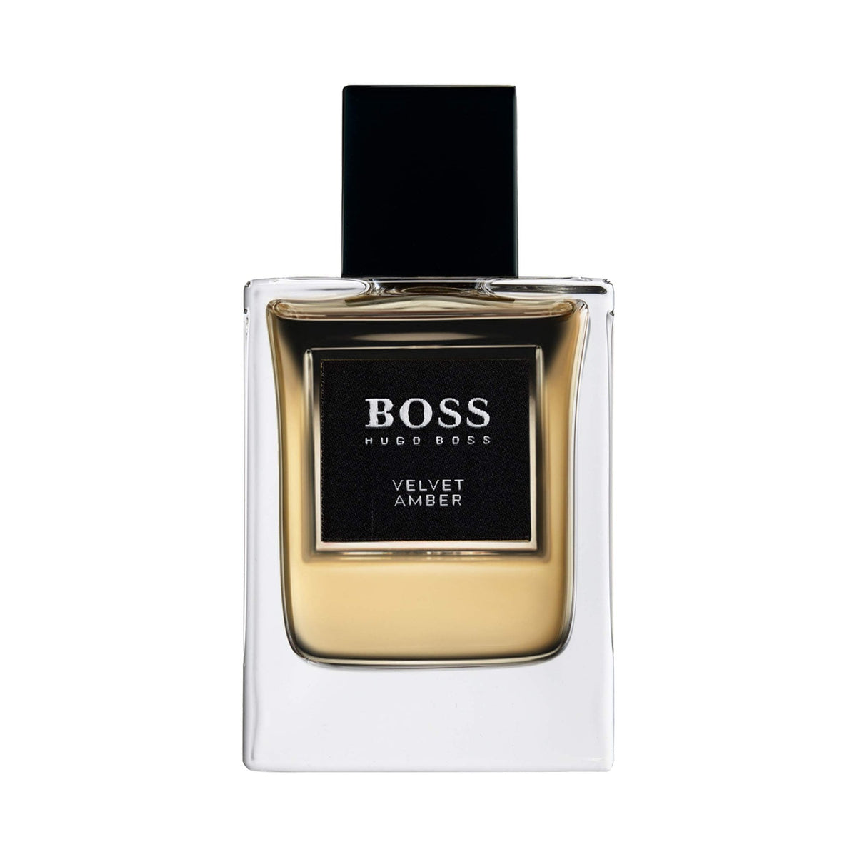 Hugo Boss Hugo Boss Collection Velvet Amber 50ml EDT Spray -