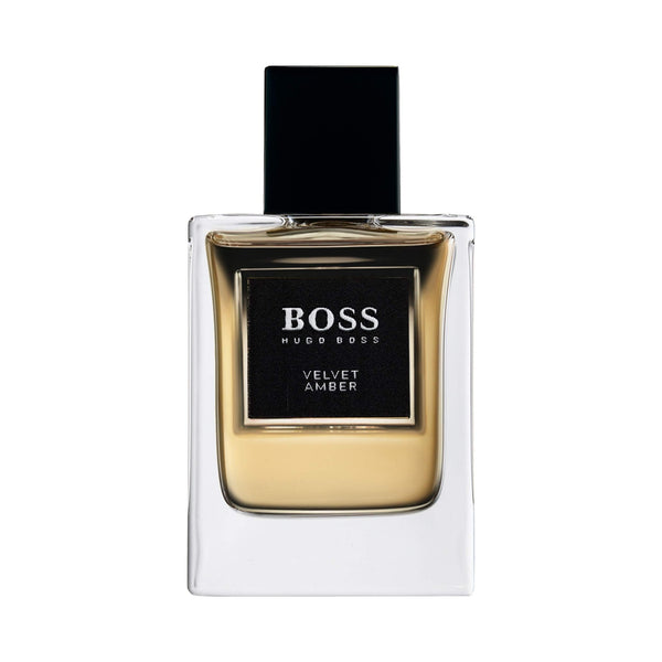 Hugo Boss Hugo Boss Collection Velvet Amber 50ml EDT Spray -