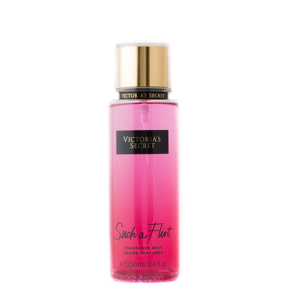Victoria's Secret Victorias Secret Such A Flirt Body Mist 250ml Spray -