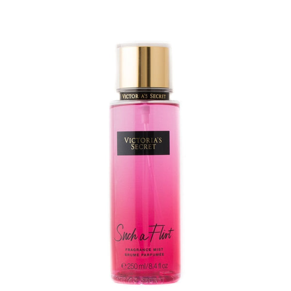 Victoria's Secret Victorias Secret Such A Flirt Body Mist 250ml Spray -