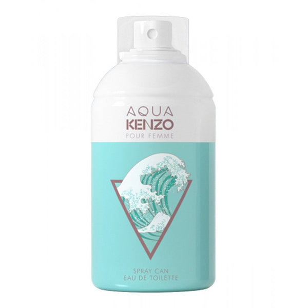 Kenzo Kenzo Aqua Kenzo Fresh 100ml EDT Spray - Health & Beauty > Personal Care > Cosmetics > Perfumes & Colognes > Eaux De Toilette Gift Set
