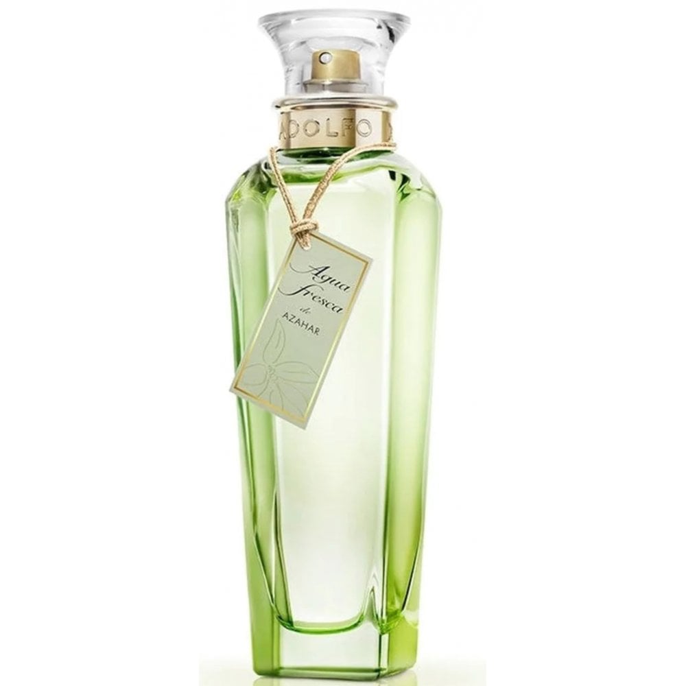 Adolfo Dominguez Agua Fresca De Azahar 200ml EDT Spray