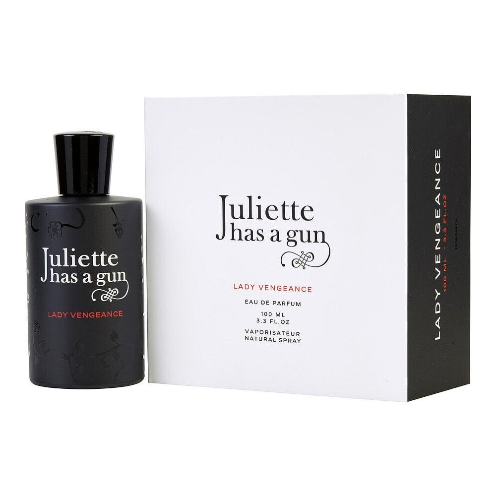 Juliette Has A Gun Lady Vengeance 100ml EDP Spray