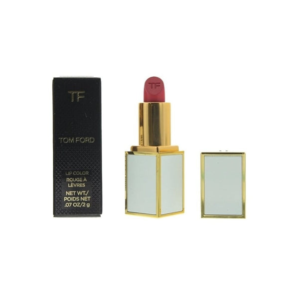 Tom Ford Tom Ford Boys And Girls Soft Matte Lipstick 2G - 08 Andrea -