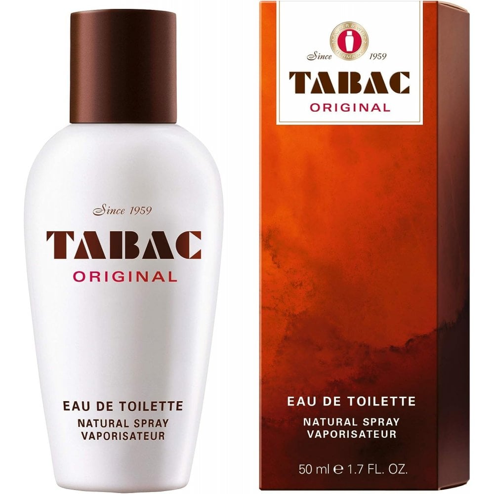 Tabac Tabac Original 50ml EDT Spray -