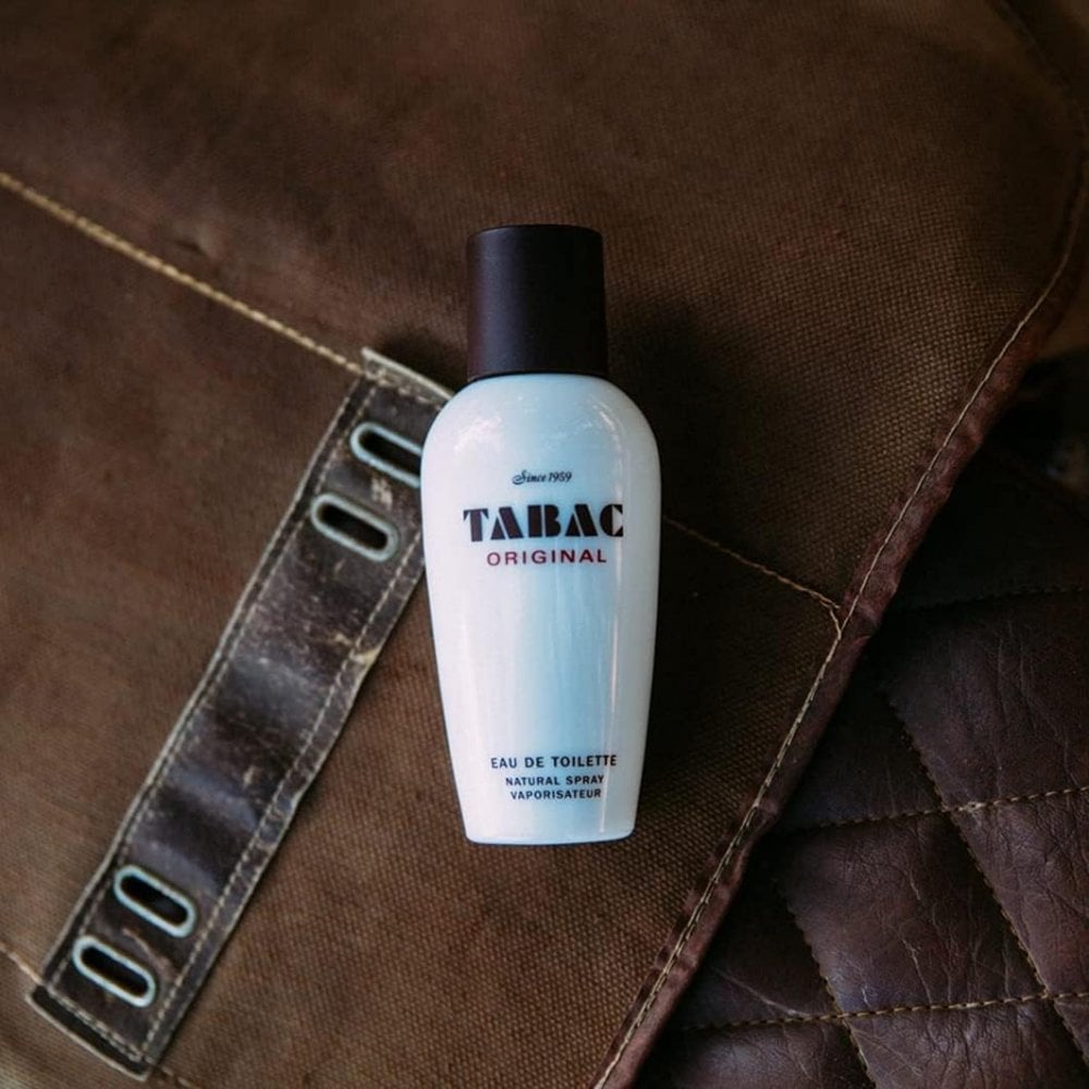 Tabac Tabac Original 50ml EDT Spray -
