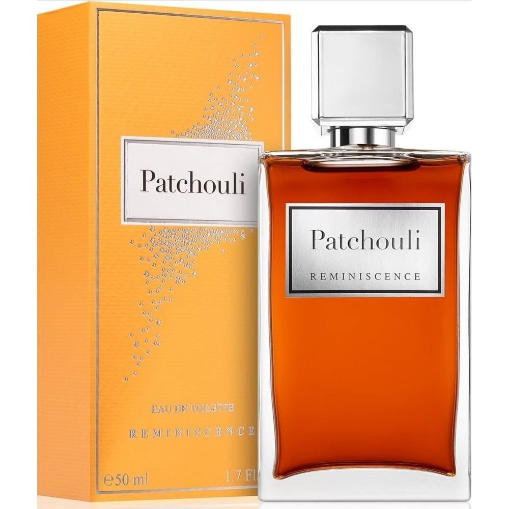 Reminiscence Reminiscence Patchouli 50ml EDT Spray -