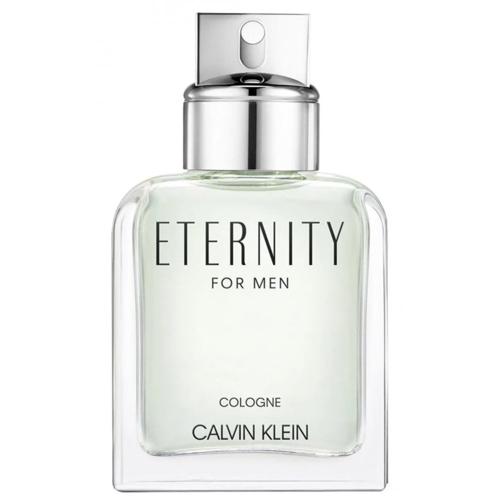 Calvin Klein Calvin Klein Eternity For Men Cologne 50ml EDT Spray - Health & Beauty > Personal Care > Cosmetics > Perfumes & Colognes > Eaux De Toilette EDT