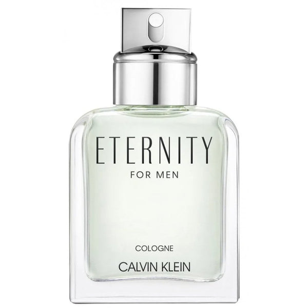 Calvin Klein Calvin Klein Eternity For Men Cologne 50ml EDT Spray - Health & Beauty > Personal Care > Cosmetics > Perfumes & Colognes > Eaux De Toilette EDT