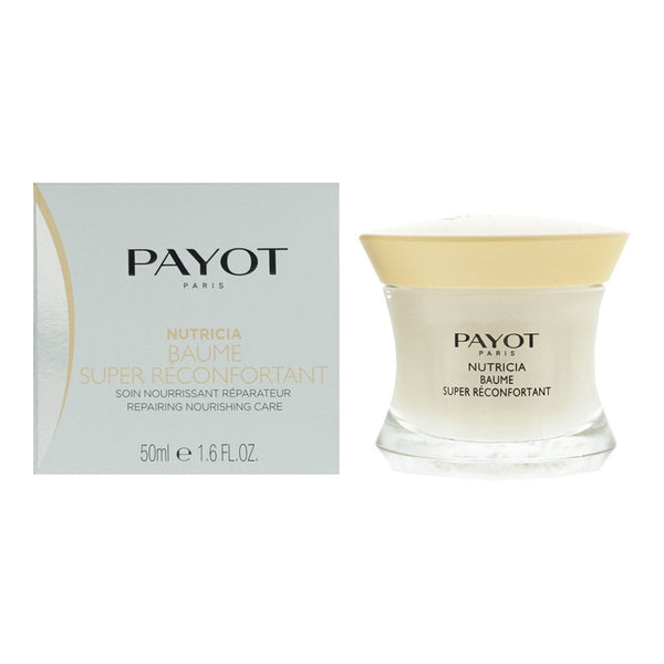 Payot Payot Nutricia Baume Super Reconfortant Cream 50ml -
