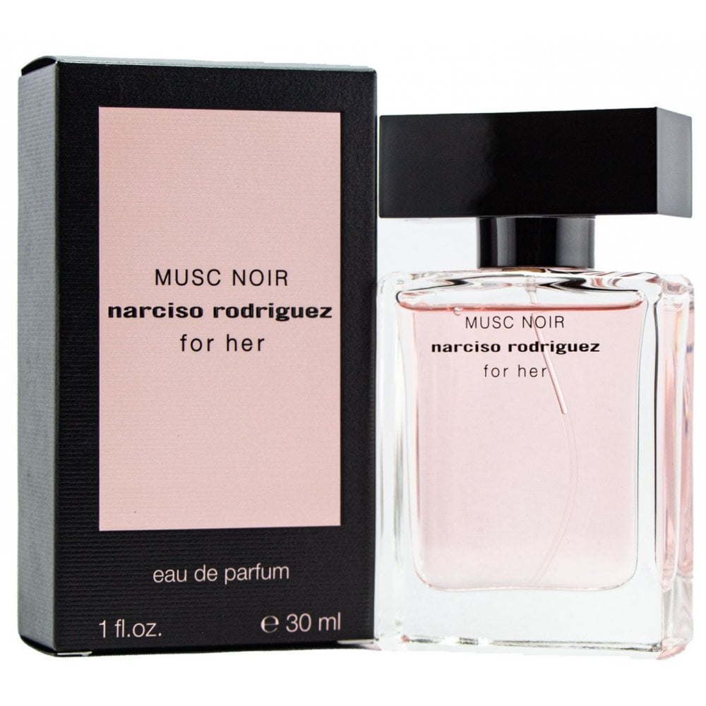 Narciso Rodriguez Narciso Rodriguez For Her Musc Noir 30ml EDP Spray - Health & Beauty > Personal Care > Cosmetics > Perfumes & Colognes > Eaux de Parfum EDP