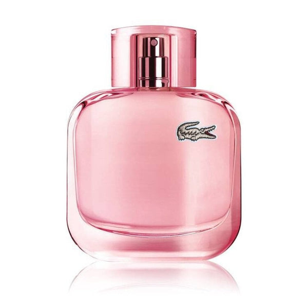 Lacoste Eau De L12.12 Pour Elle Sparkling 90ml EDT Spray