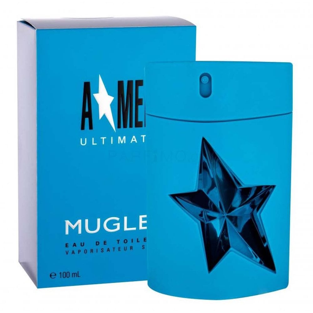 Thierry Mugler Thierry Mugler A*Men Ultimate 100ml EDT Spray -