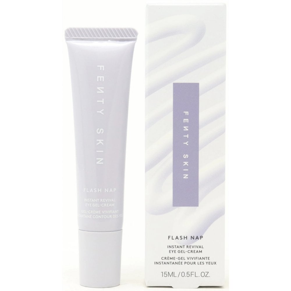 Fenty Beauty Fenty Beauty Fenty Skin Flash Nap Instant Revival Eye Gel-Cream 15ml -