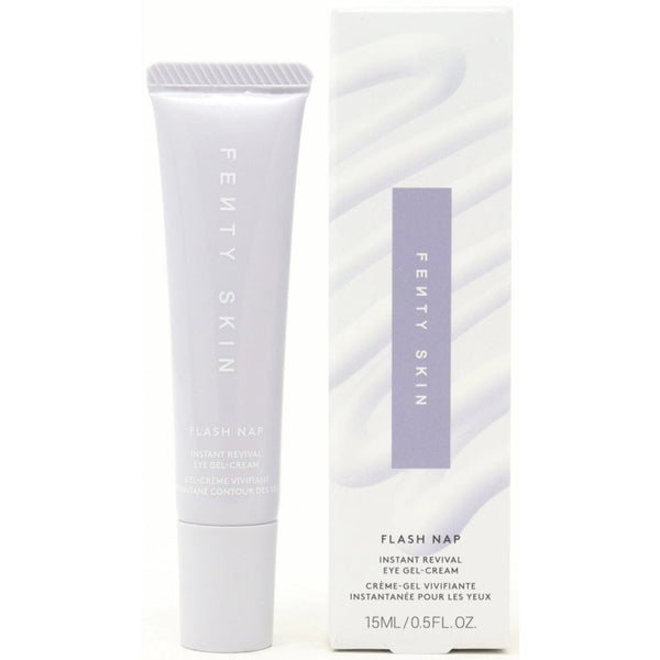 Fenty Beauty Fenty Beauty Fenty Skin Flash Nap Instant Revival Eye Gel-Cream 15ml -