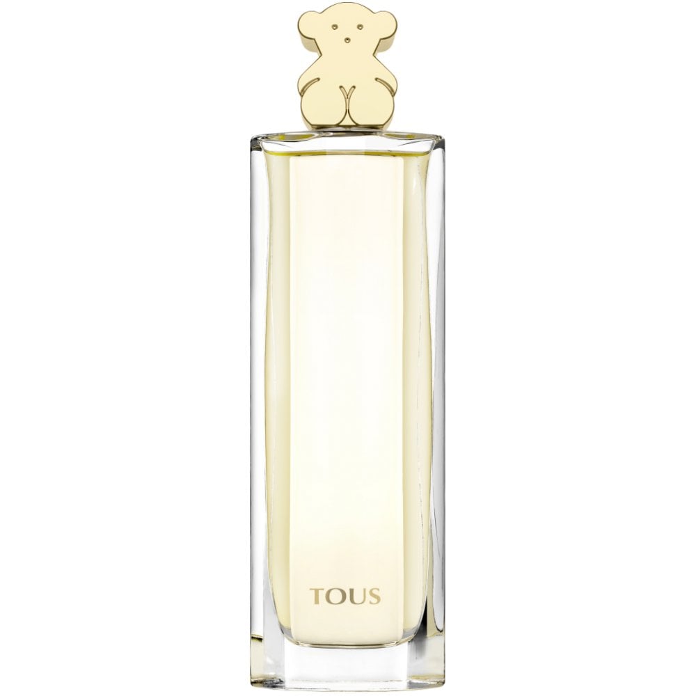 Tous Tous Ladies Gold 50ml EDP Spray - Health & Beauty > Personal Care > Cosmetics > Perfumes & Colognes > Eaux de Parfum EDP