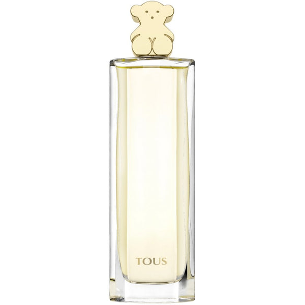 Tous Tous Ladies Gold 50ml EDP Spray - Health & Beauty > Personal Care > Cosmetics > Perfumes & Colognes > Eaux de Parfum EDP