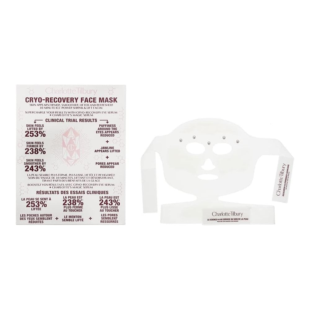 Charlotte Tilbury Charlotte Tilbury Cryo Recovery Face Mask -